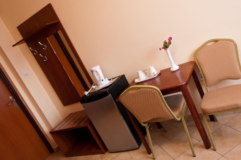 Hotel Elda 2 Bydgoszcz Eksteriør billede