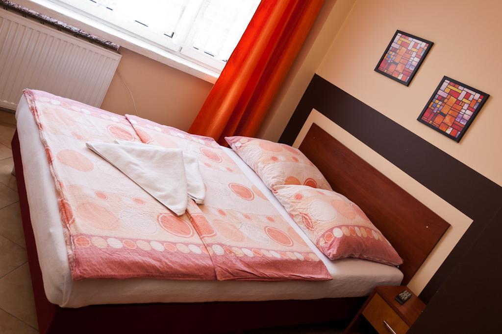 Hotel Elda 2 Bydgoszcz Eksteriør billede