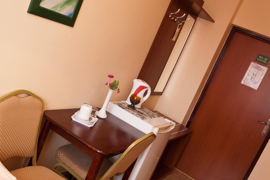 Hotel Elda 2 Bydgoszcz Eksteriør billede