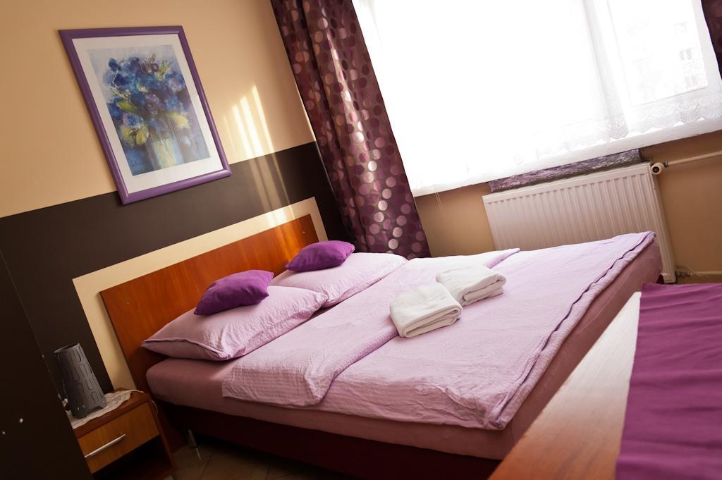 Hotel Elda 2 Bydgoszcz Værelse billede
