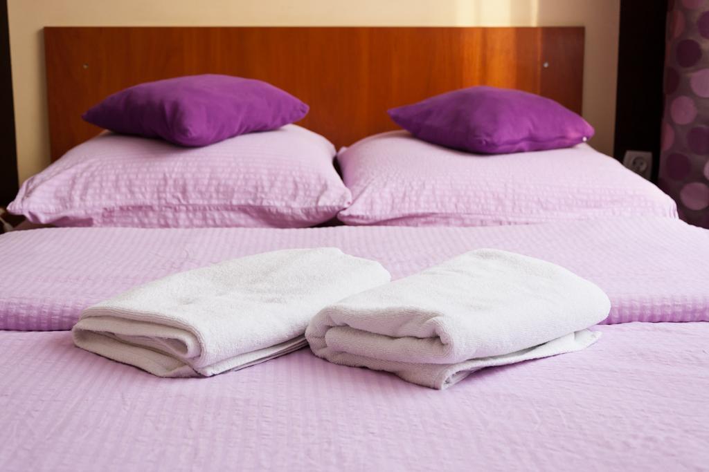 Hotel Elda 2 Bydgoszcz Værelse billede