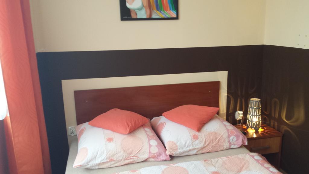 Hotel Elda 2 Bydgoszcz Værelse billede