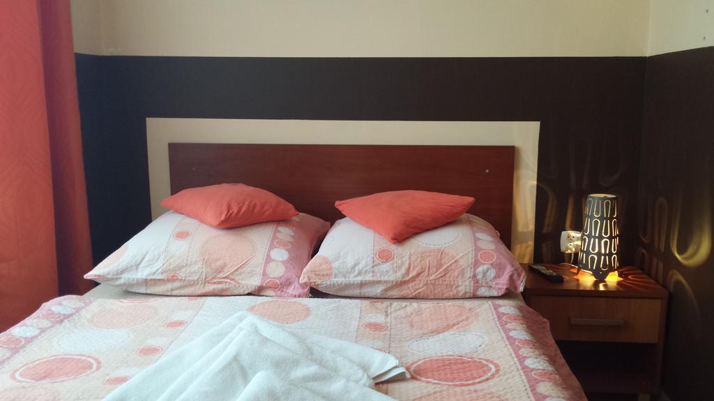 Hotel Elda 2 Bydgoszcz Værelse billede