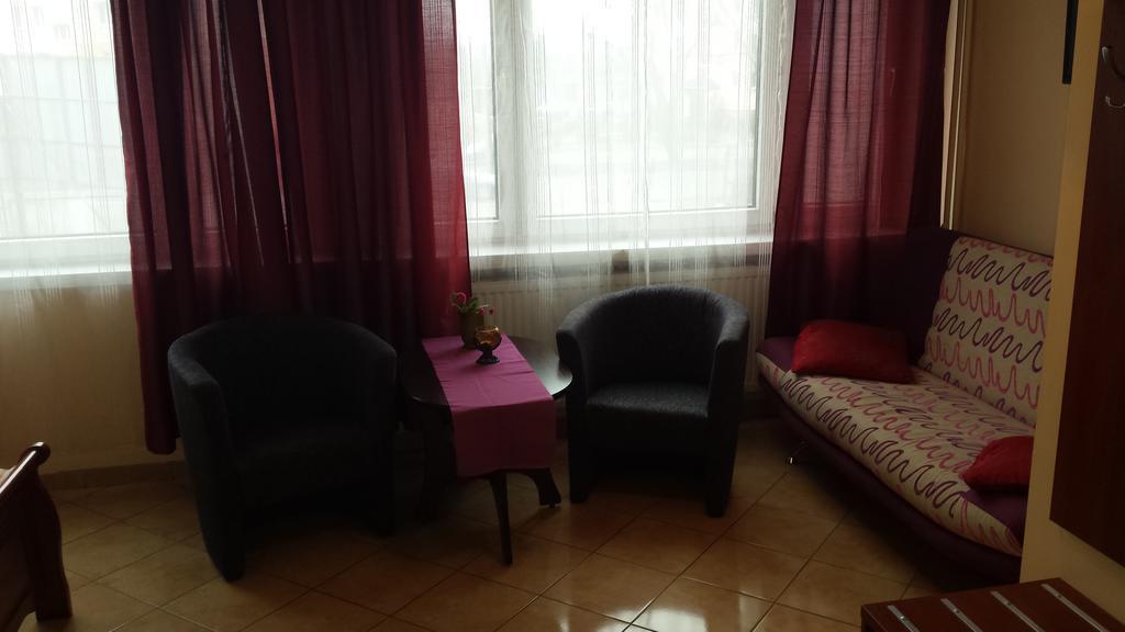 Hotel Elda 2 Bydgoszcz Eksteriør billede