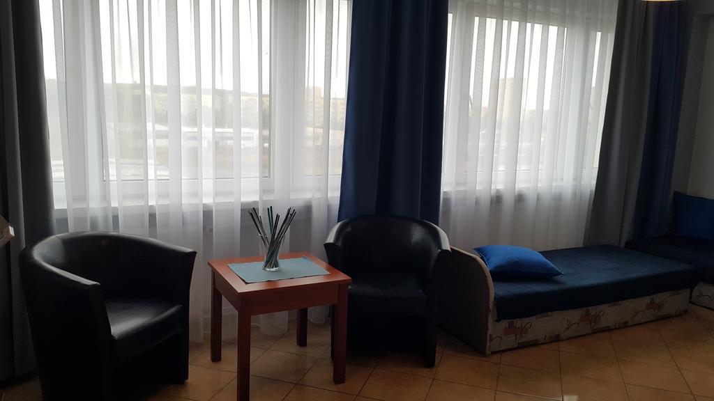 Hotel Elda 2 Bydgoszcz Eksteriør billede