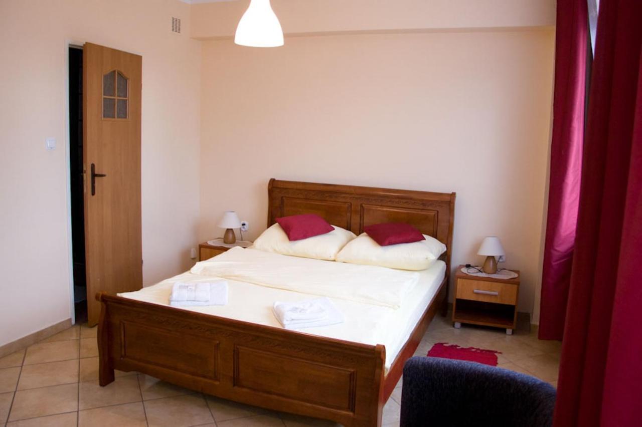Hotel Elda 2 Bydgoszcz Værelse billede