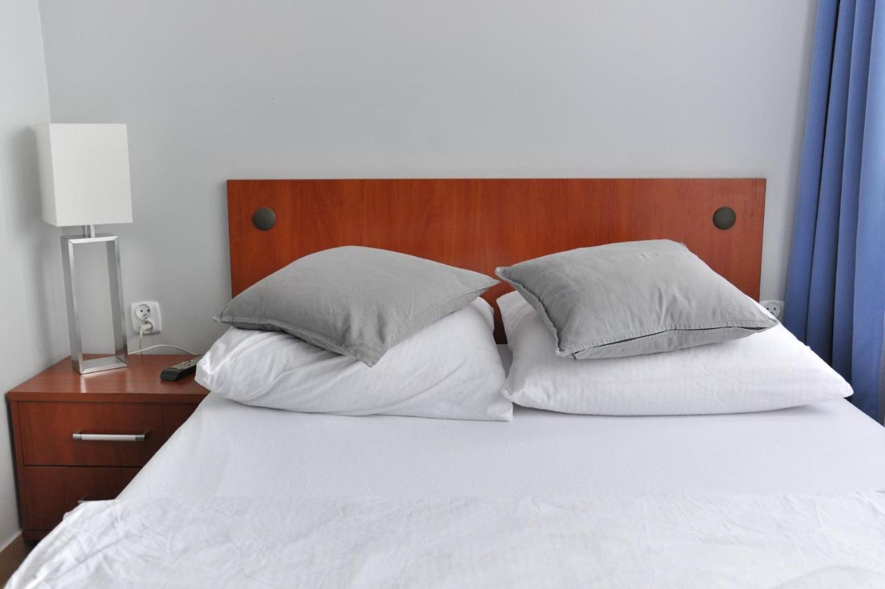 Hotel Elda 2 Bydgoszcz Eksteriør billede
